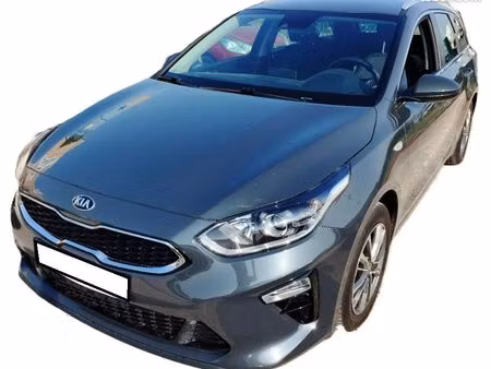 Kia Ceed 1.4 100 Active