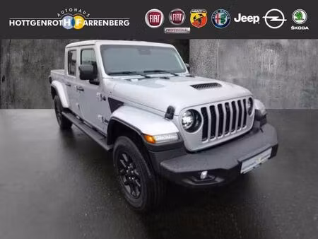 Jeep Gladiator V6 3.0 264 4x4
