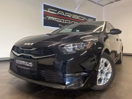 Kia Ceed 1.6 CRDi 136