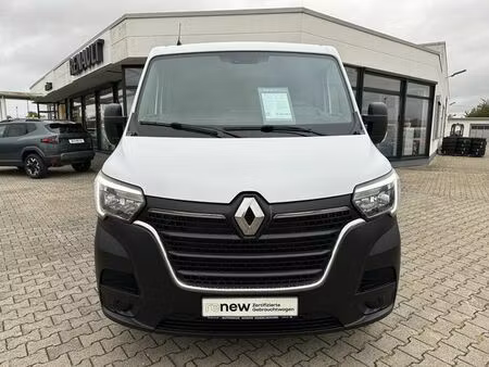 Renault Master 2.3 dCi 135