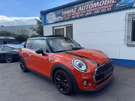 Mini Mini Cooper 1.5 136