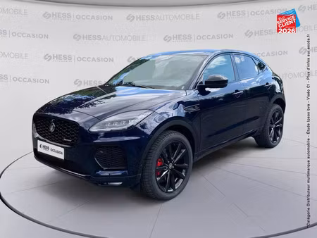 Jaguar E-Pace P300E 1.5 309 R Dynamic SE 4x4