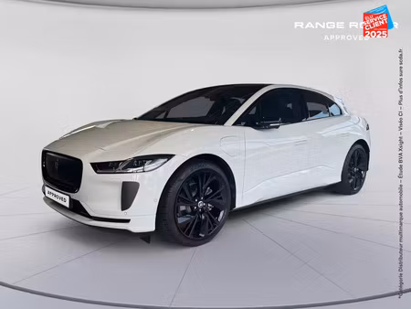 Jaguar I-Pace EV400 400 R Dynamic HSE 4x4