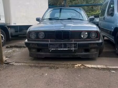 BMW Série 3 