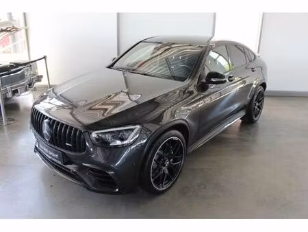 Mercedes-Benz GLE 4Matic