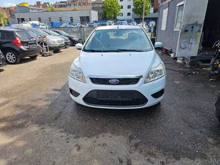 Ford Focus 2.0 145 Style