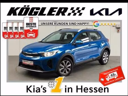 Kia Stonic 1.2