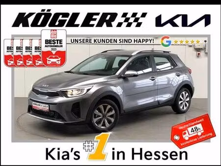 Kia Stonic 1.2