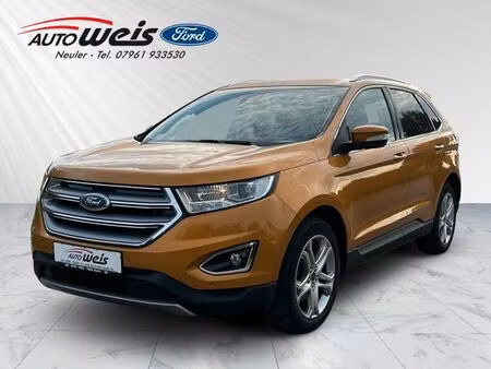 Ford Edge 2.0 TDCi 180 Titanium 4x4