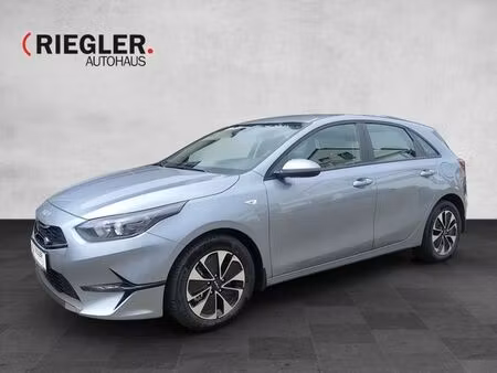 Kia Ceed 1.5 T GDi 140 S