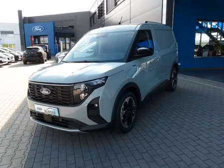 Ford Transit 1.5 100 Active