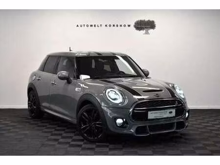 Mini Mini John Cooper Works 2.0 192