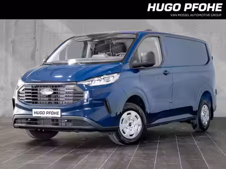 Ford Transit 2.0 110 Trend