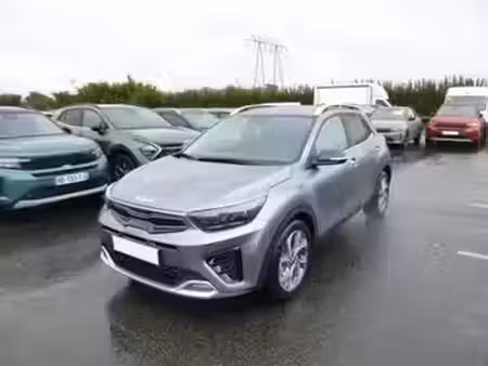 Kia Stonic 1.0 T-GDi 100 GT Line