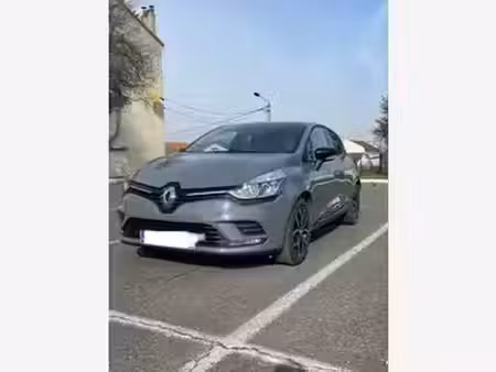 Renault Clio 0.9 SCe 75 Limited