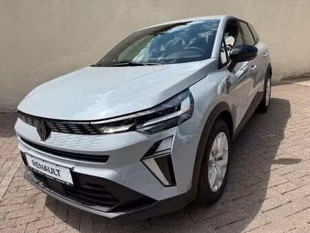 Renault Symbioz Evolution