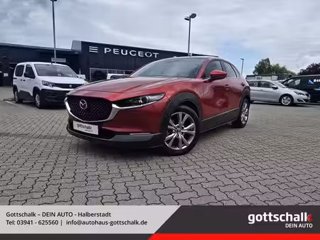 Mazda CX-30 2.0 150 Selection