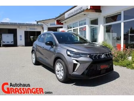 Mitsubishi ASX 1.6