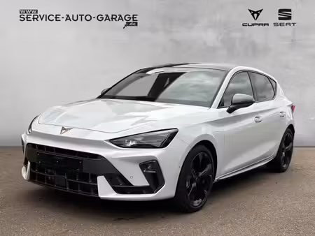 Cupra Leon 1.5 TSI 150