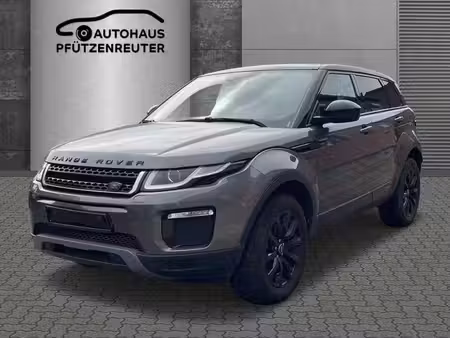 Land Rover Range Rover Evoque SI4 2.0 240 SE 4x4