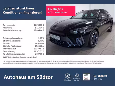 Cupra Leon 1.5 TSI 150