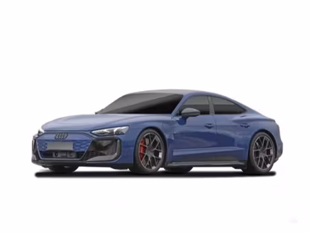 Audi e-tron GT 591 Base quattro