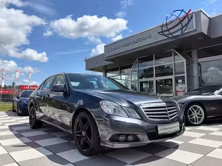 Mercedes-Benz Classe E E 200