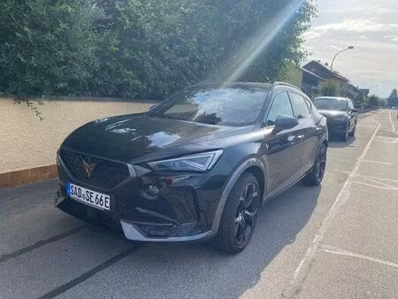 Cupra Formentor VZ 1.4 245