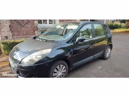 Renault Scénic