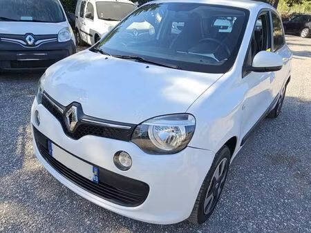 Renault Twingo 1.0 70 Experience