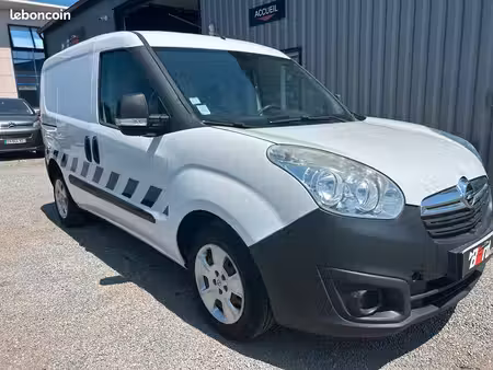 Opel Combo 1.3 CDTI