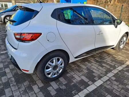 Renault Clio 1.0 SCe 65