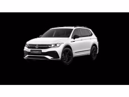 Volkswagen Tiguan 2.0 R-Line