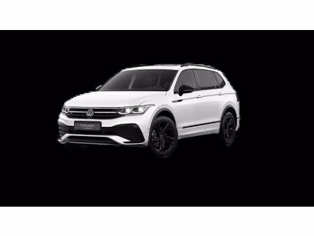 Volkswagen Tiguan 2.0 R-Line