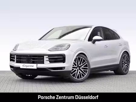 Porsche Cayenne V6 3.0 470 4x4