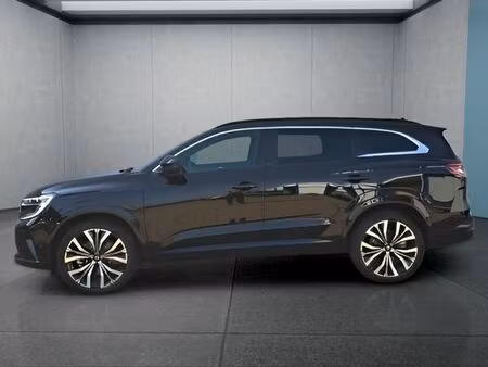 Renault Espace 1.2 200 Iconic