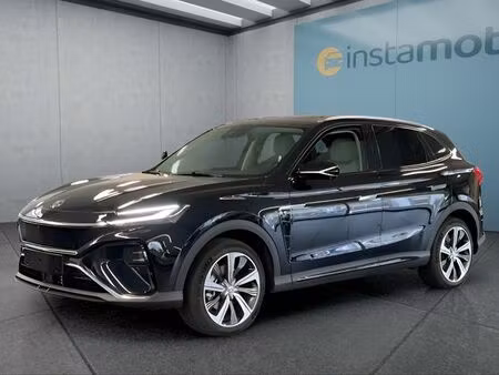 MG Marvel R 288 4x4