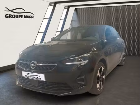 Opel Corsa 136 GS