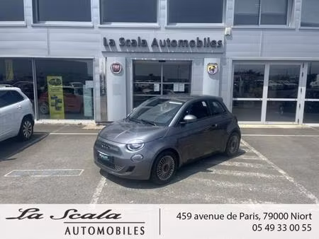 Fiat 500 95