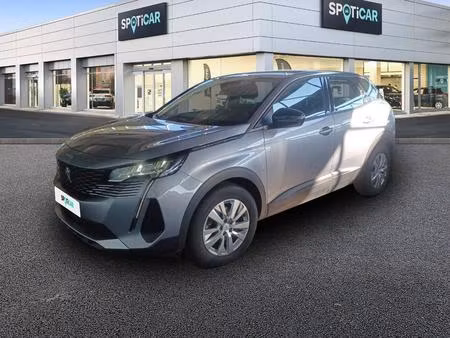 Peugeot 3008 130 Active