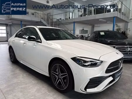 Mercedes-Benz Classe E E 300