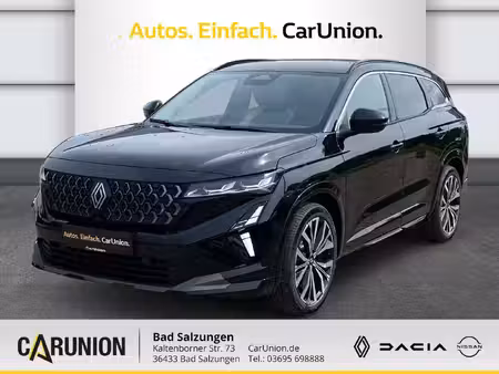 Renault Espace 1.2 200 Iconic