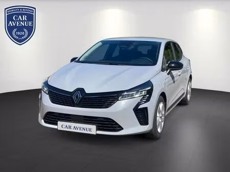 Renault Clio 1.0 TCe 90 Evolution