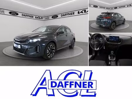 Kia Ceed 1.5 T GDi 140 L