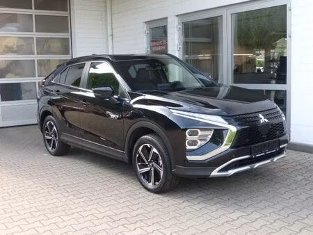 Mitsubishi Eclipse Cross PHEV 2.4 188 4x4