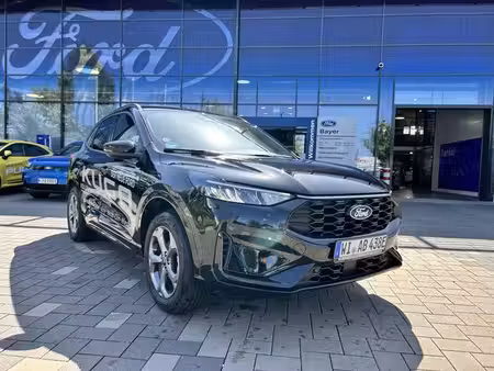 Ford Kuga 2.5 ST Line