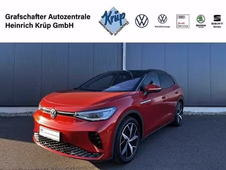 Volkswagen ID.4 GTX 299 4Motion