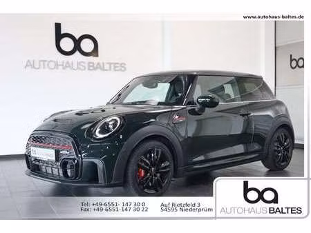 Mini Mini John Cooper Works 2.0 231