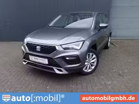 Seat Ateca 2.0 TSI 150 Style