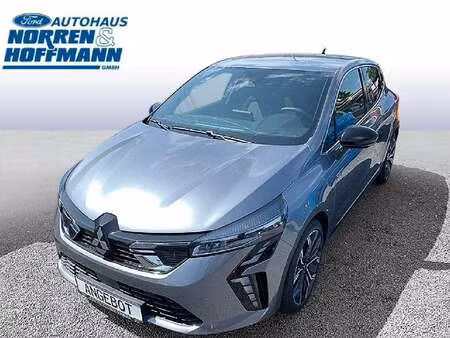 Mitsubishi Colt 1.6 143